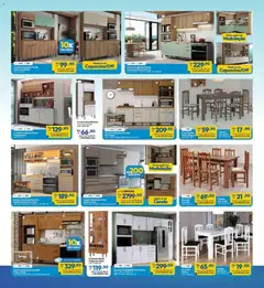 Lojas Becker ofertas Abril  - Pré-Visualização do folheto da loja Lojas Becker, válido de 01.04.2026 | Página: 13