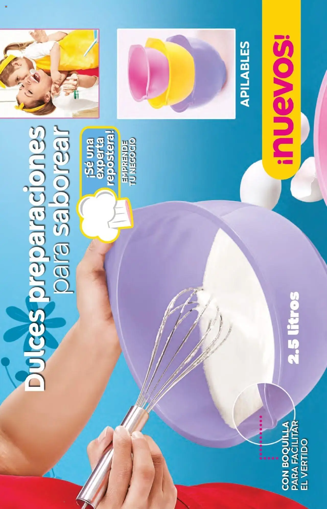 Nuevas ofertas de Fuller válidas en toda la República Mexicana desde el 17.09.2025. ¡Encuentra las mejores ofertas en Fuller - Campaña 12 2025! | Página: 22 | Productos: Dulces