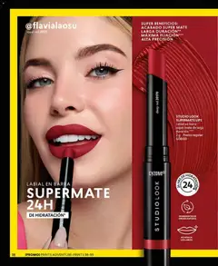 Vista previa de folleto CyZone - Campaña 2 de la CyZone válido desde 27.12.2025 | Página: 18