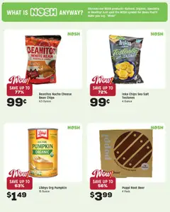 Grocery Outlet Weekly - NJ - valid from 16.07.2025 | Page: 8