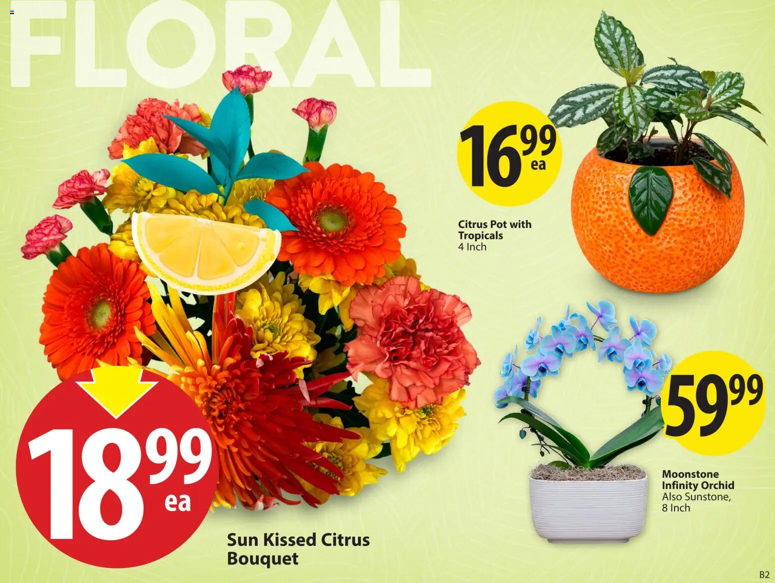 Save on foods flyer valid from 15.01.2026 | Page: 4