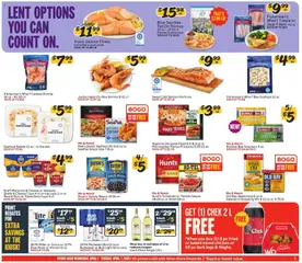 Preview of Winn Dixie weekly ads valid from 01.04.2026 | Page: 5