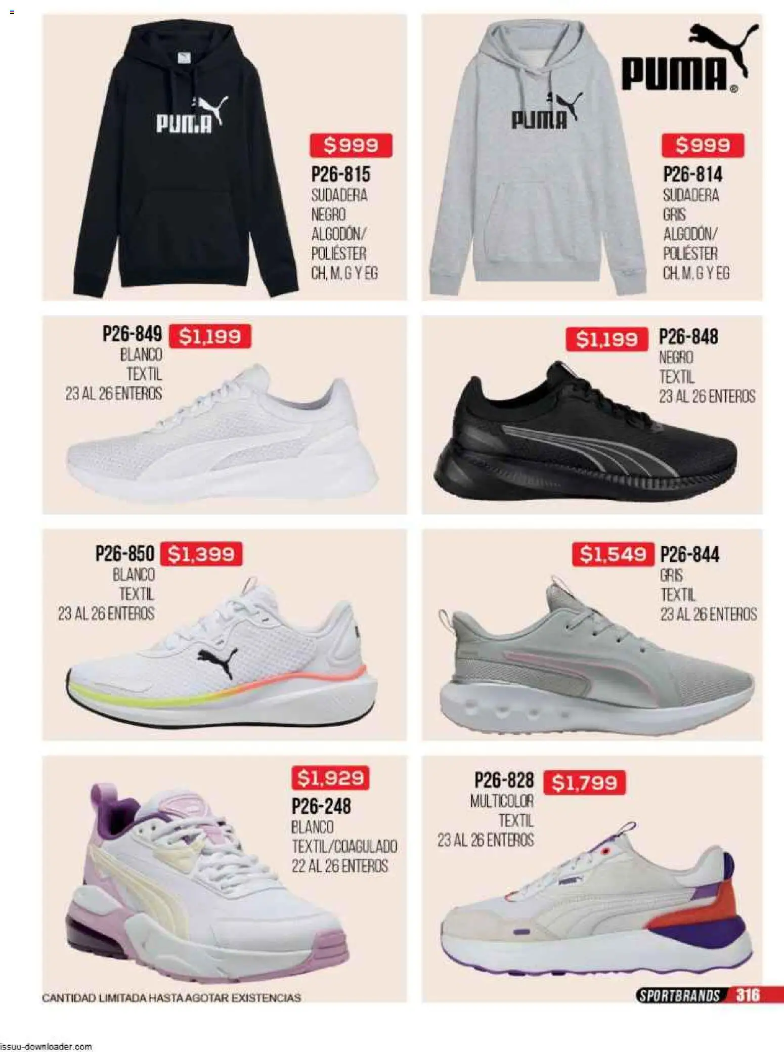 Nuevas ofertas de Cklass válidas en toda la República Mexicana desde el 31.10.2025. ¡Encuentra las mejores ofertas en Cklass catálogo Super Rebajas Ropa! | Página: 646 | Productos: Sudadera