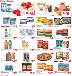 Preview of Family Fare weekly ads valid from 18.01.2026 | Page: 10