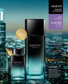 Catálogo L'Bel Campaña 5 válido desde el 01.03.2026 | Página: 97 | Productos: Té