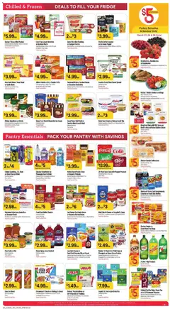 Preview of Basha's weekly ads valid from 25.03.2026 | Page: 3