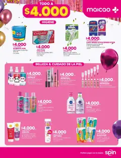 Maicao ofertas  │ válido desde el 01.09.2025 | Página: 5
