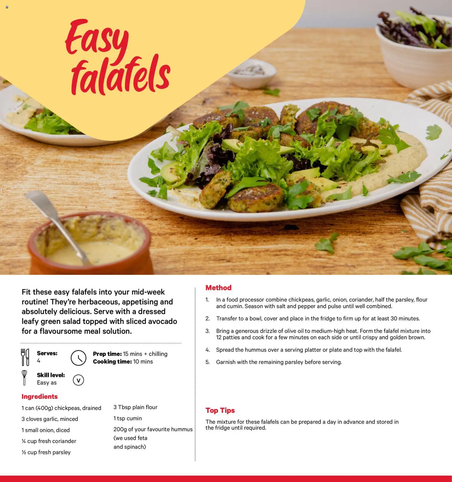 New World catalogue from 27.04.2026 | Page: 11