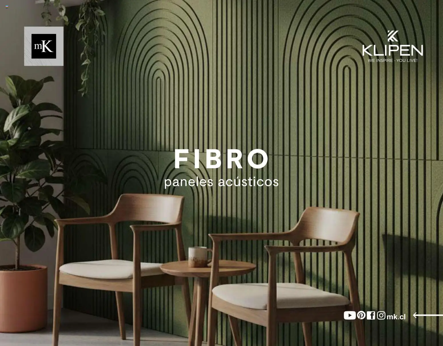 MK - Catalogo Fibro Klipen │ válido desde el 11.11.2025 | Página: 1