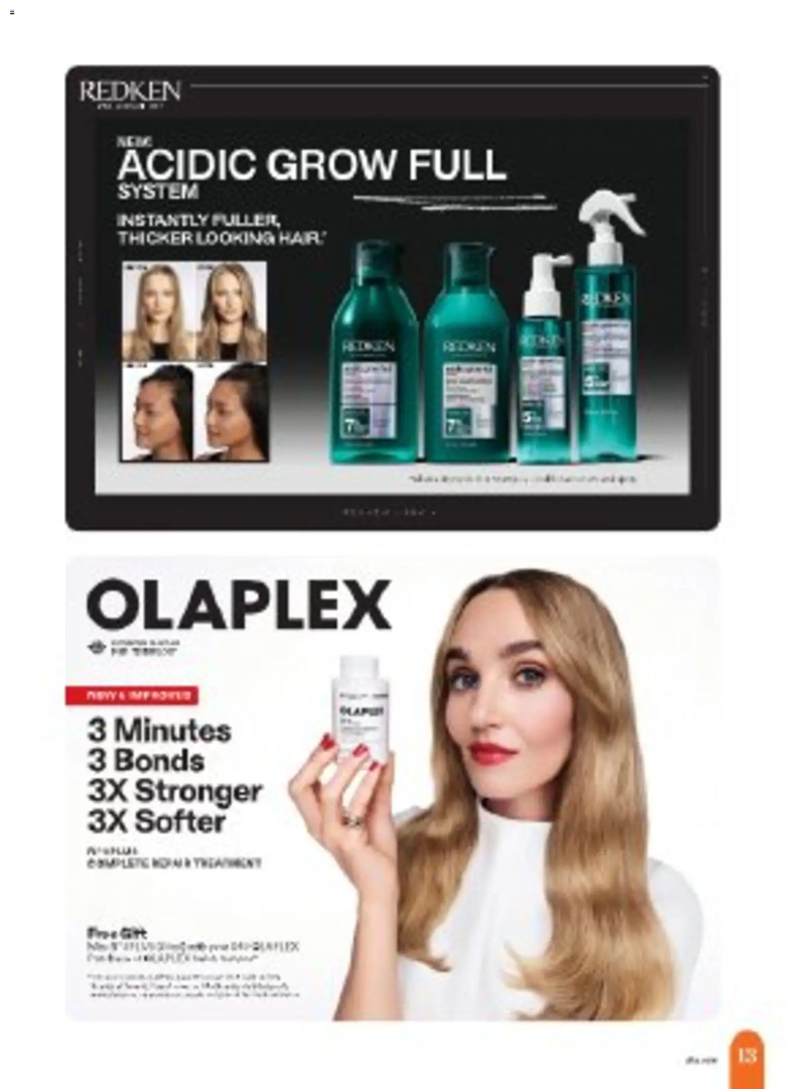 Ulta Beauty Weekly Ad - valid from 06.03.2026 | Page: 13