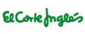 Logo de El Corte Inglés - Tiendas Departamentales