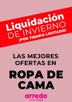 Vista previa Arredo catálogo válido desde el 22.09.2025 | Página: 6 | Productos: Cama, Ropa