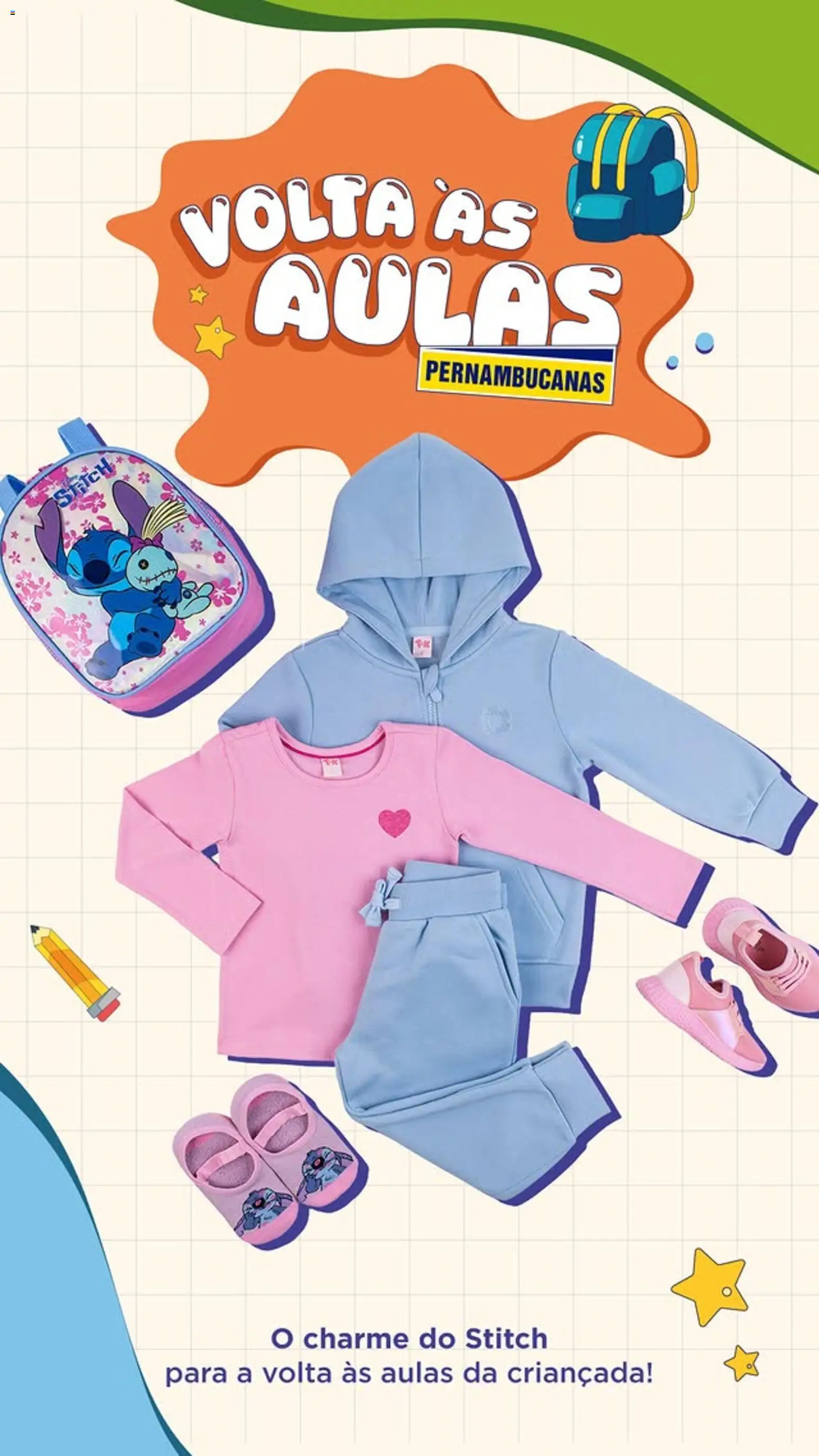 Pernambucanas Folheto - válido de 15.01.2026 | Página: 5