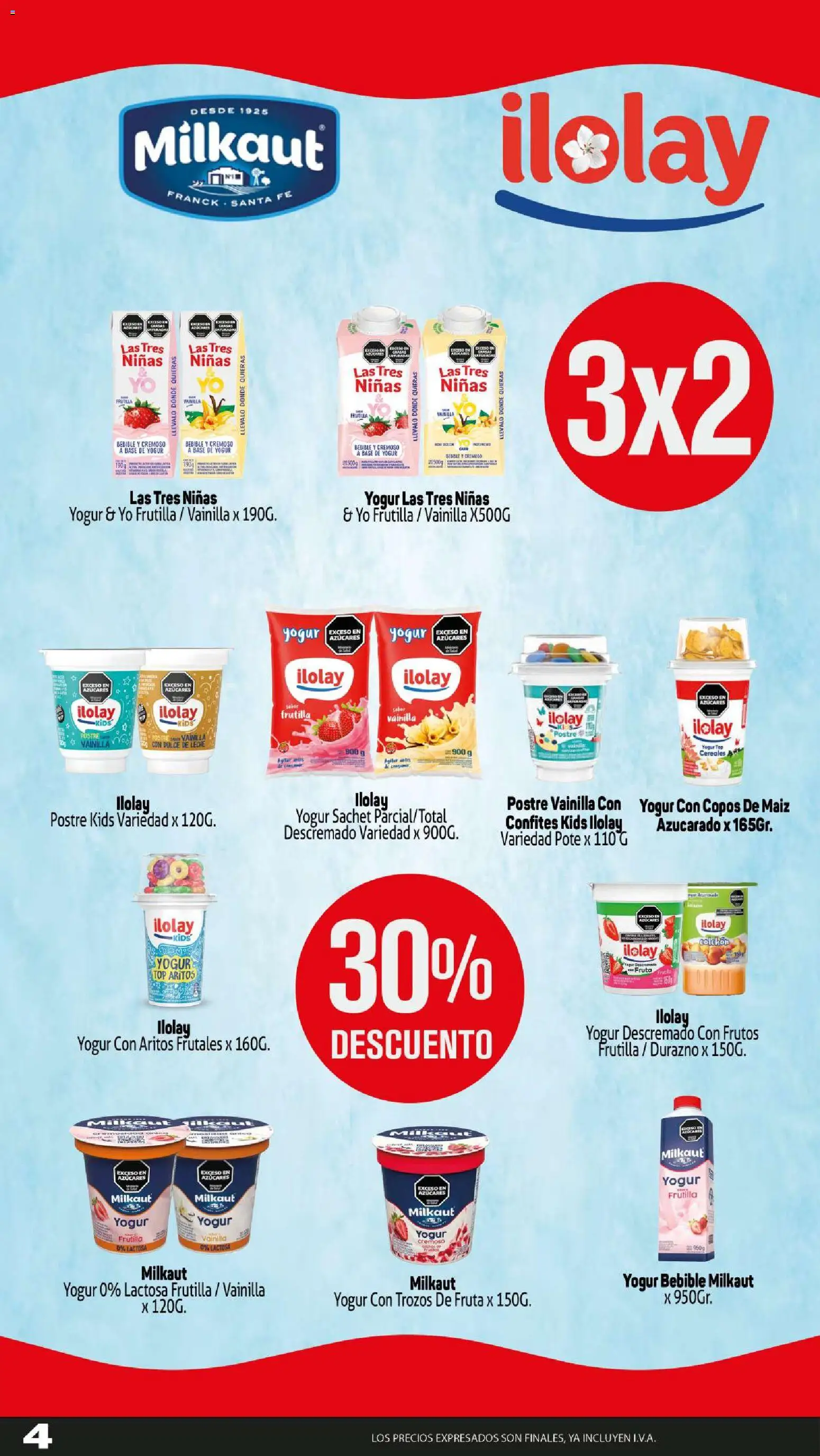 Makro ofertas │ válido desde el 20.11.2025 | Página: 4