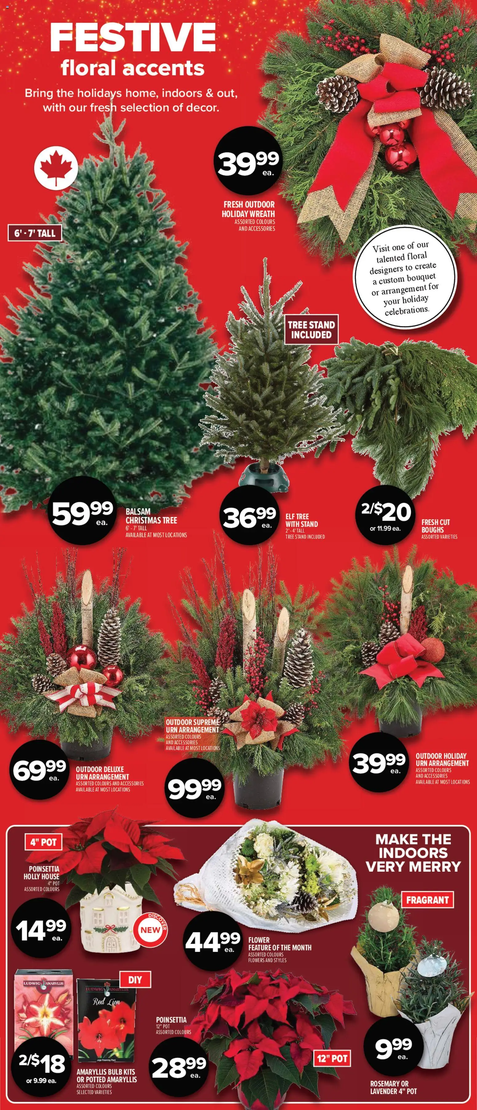 Metro flyer valid from 20.11.2025 | Page: 7