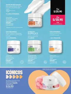 Vista previa de folleto Avon - Ciclo 18 de la Avon válido desde 15.11.2025 | Página: 130