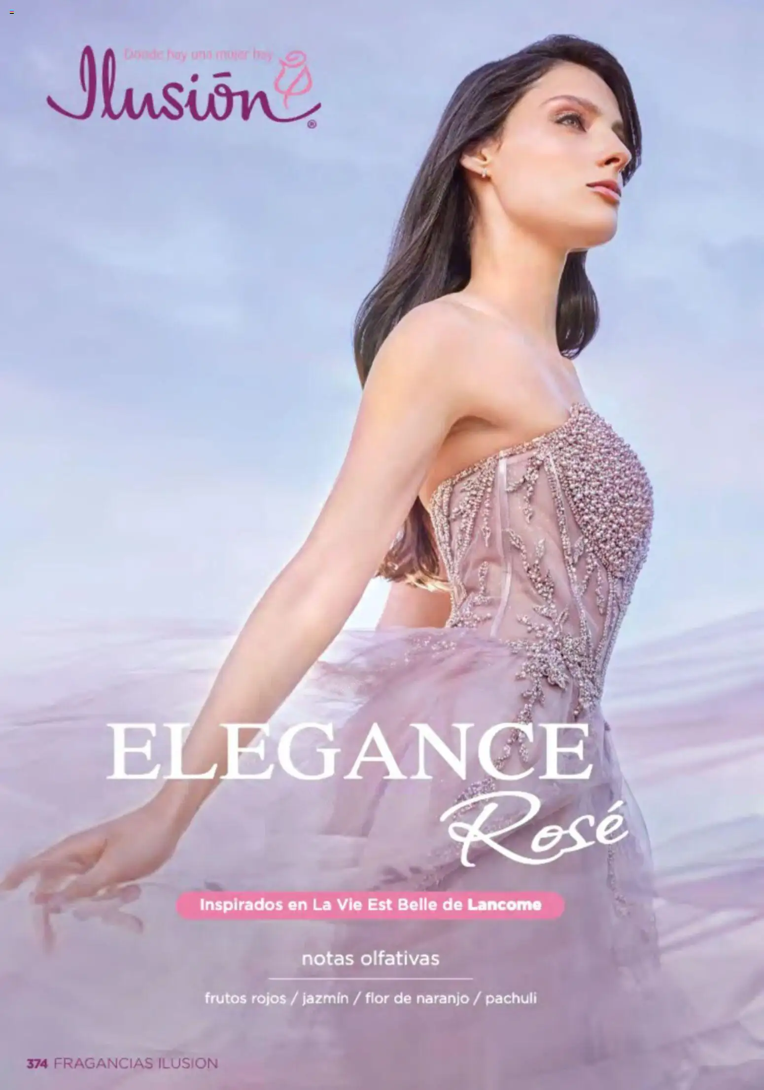 Nuevas ofertas de Ilusión válidas en toda la República Mexicana desde el 01.03.2026. ¡Encuentra las mejores ofertas en Ilusión catálogo Primavera! | Página: 376