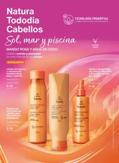 Vista previa de folleto Natura - Ciclo 2 de la Natura válido desde 13.01.2026 | Página: 148