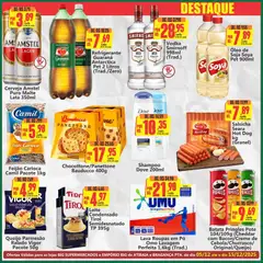 Big Supermercados - Ofertas da semana - Pré-Visualização do folheto da loja Big Supermercados, válido de 05.12.2025 | Página: 2