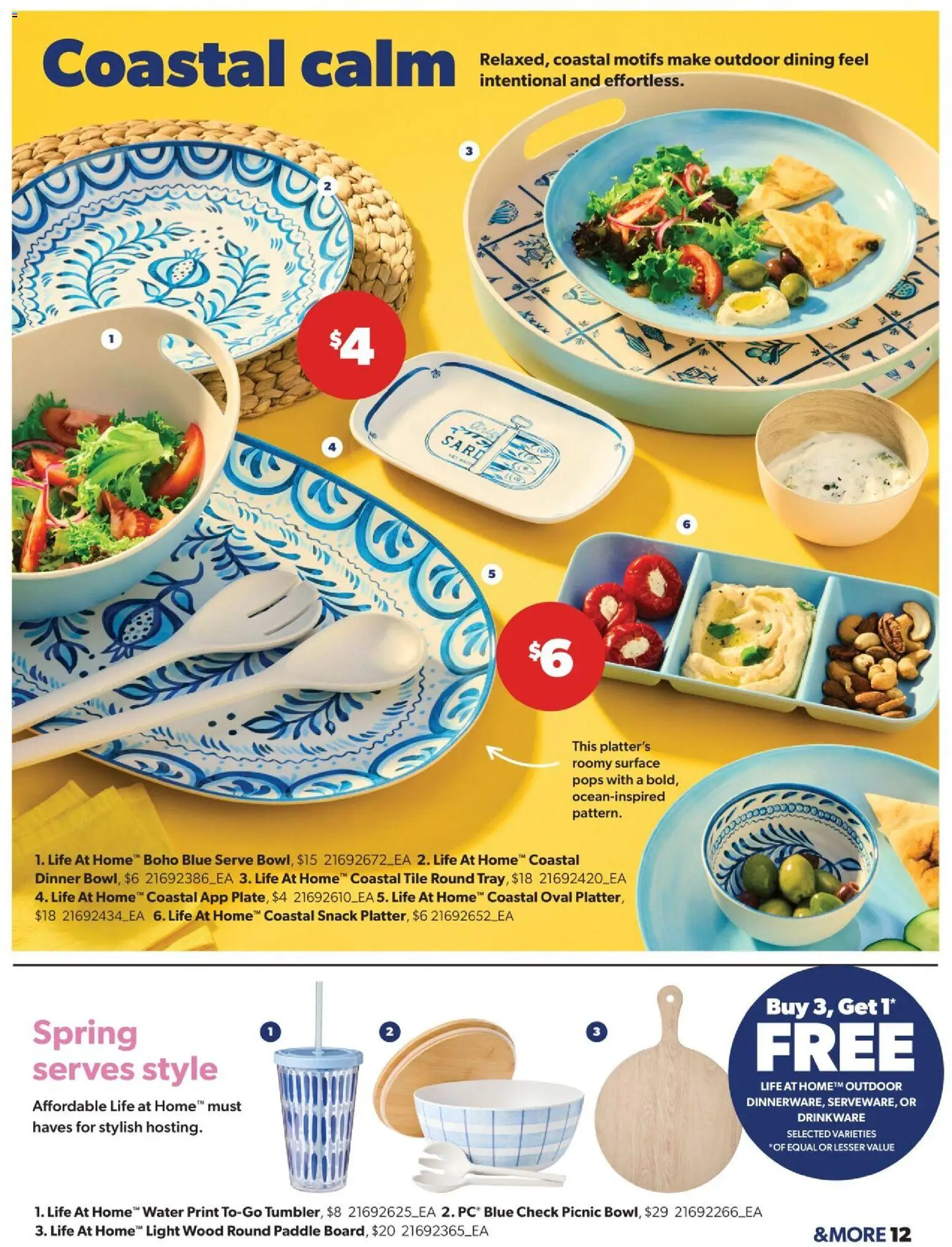 Real Canadian Superstore flyer valid from 26.03.2026 | Page: 12
