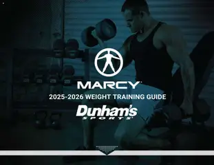 Preview of Dunham's Sports weekly ads valid from 20.11.2025