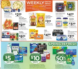 Preview of Fry's Food weekly ads valid from 01.04.2026 | Page: 2