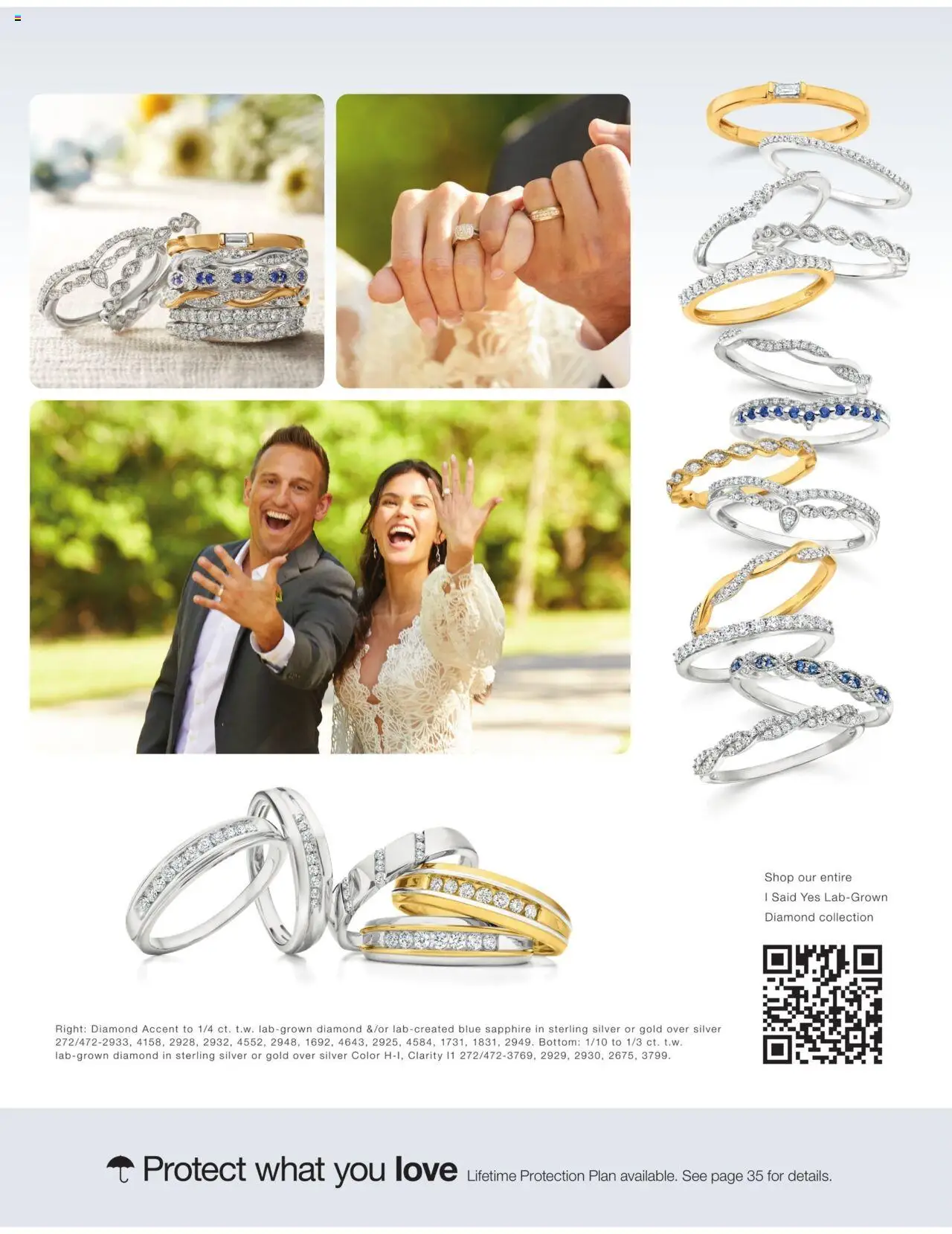 JCPenney The Engagement Guide  - valid from 23.09.2024 | Page: 11
