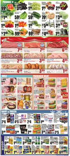 Preview of Food Universe weekly ads valid from 30.01.2026 | Page: 4