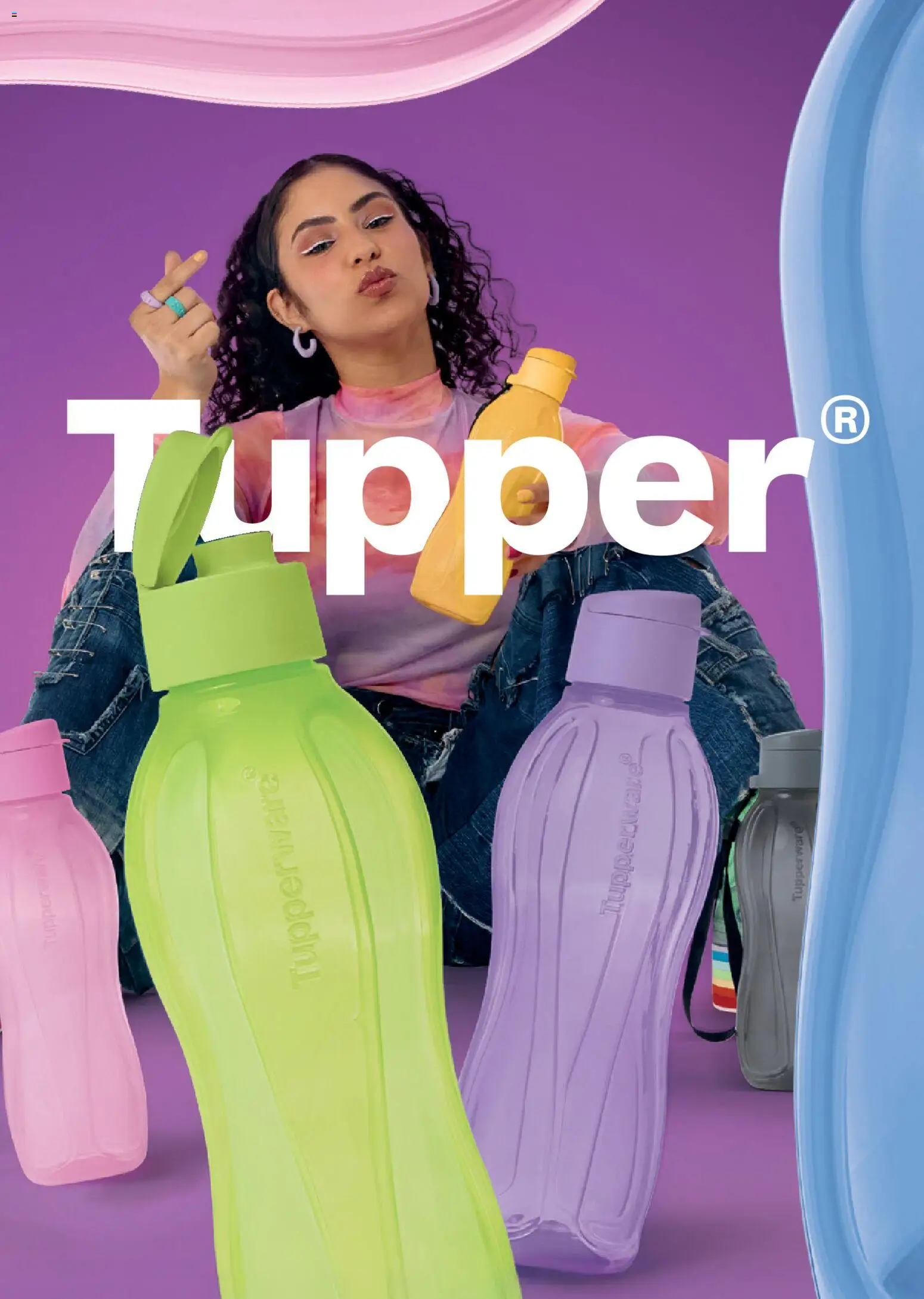 Tupperware Folheto - válido de 01.01.2026 | Página: 3