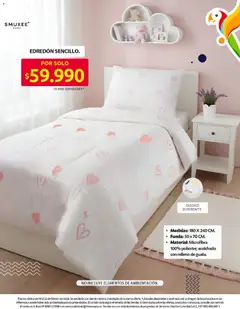 Ara - Imperdibles ara de la semana -  Vista previa de la revista de la tienda Ara valido desde el 19.02.2026 | Página: 4