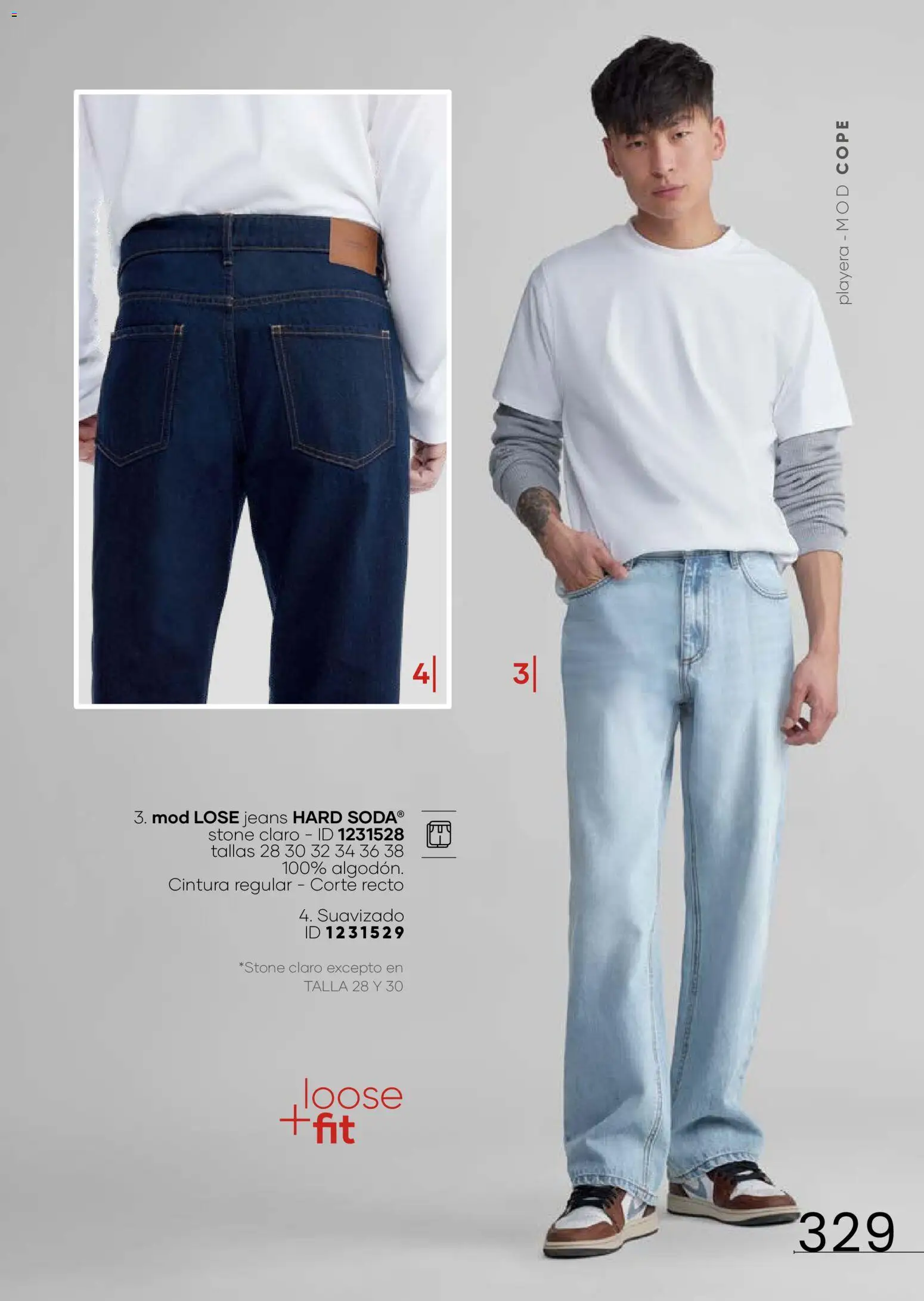 Nuevas ofertas de Price Shoes válidas en toda la República Mexicana desde el 27.11.2025. ¡Encuentra las mejores ofertas en Price Shoes catálogo Cierre De Temporada ! | Página: 329 | Productos: Playera