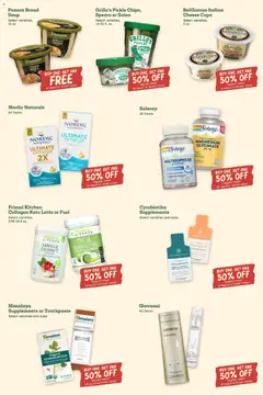 Preview of Sprouts weekly ads valid from 05.11.2025 | Page: 5
