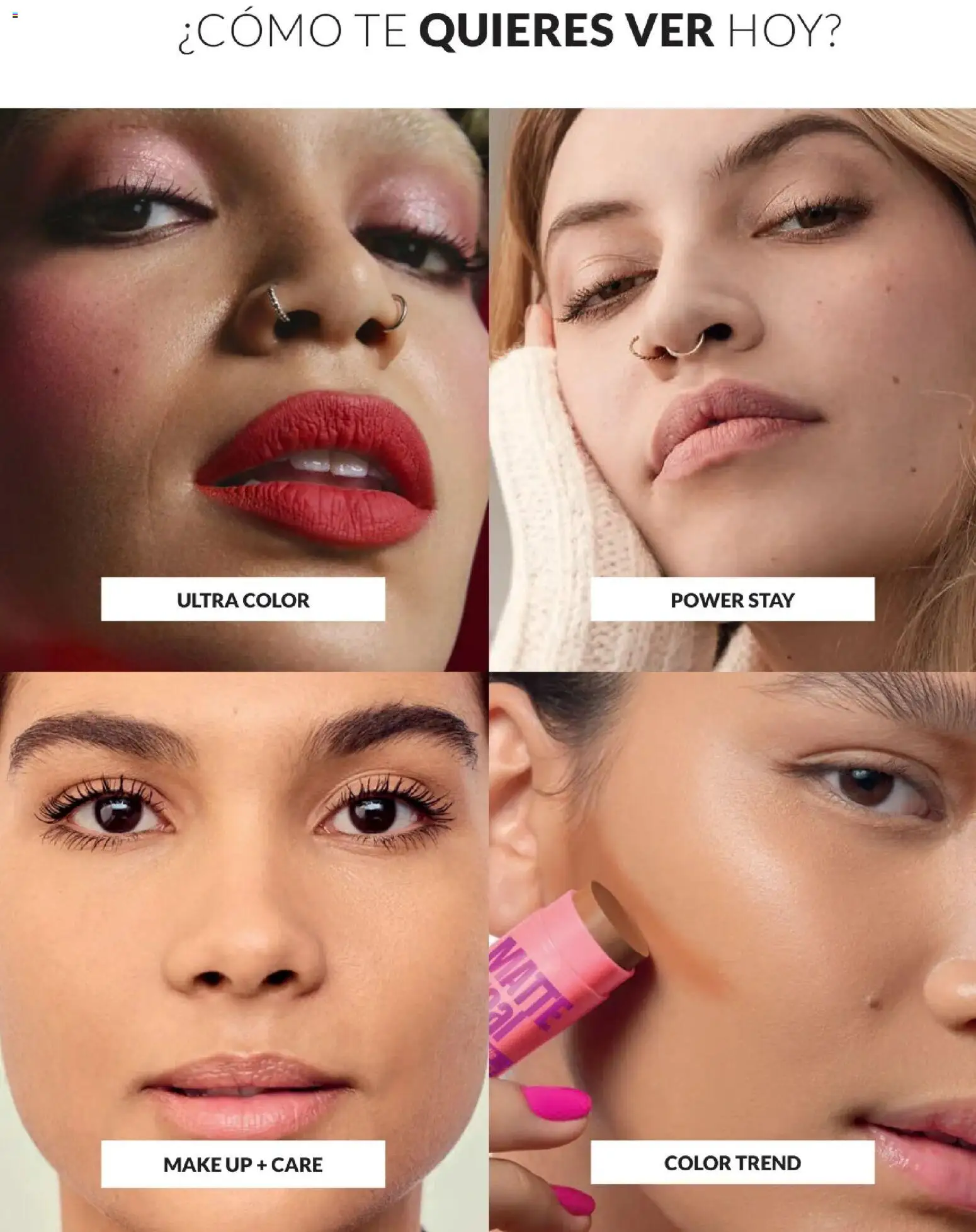 Catálogo Avon válido desde 10.03.2026 | Página: 46 | Productos: Té