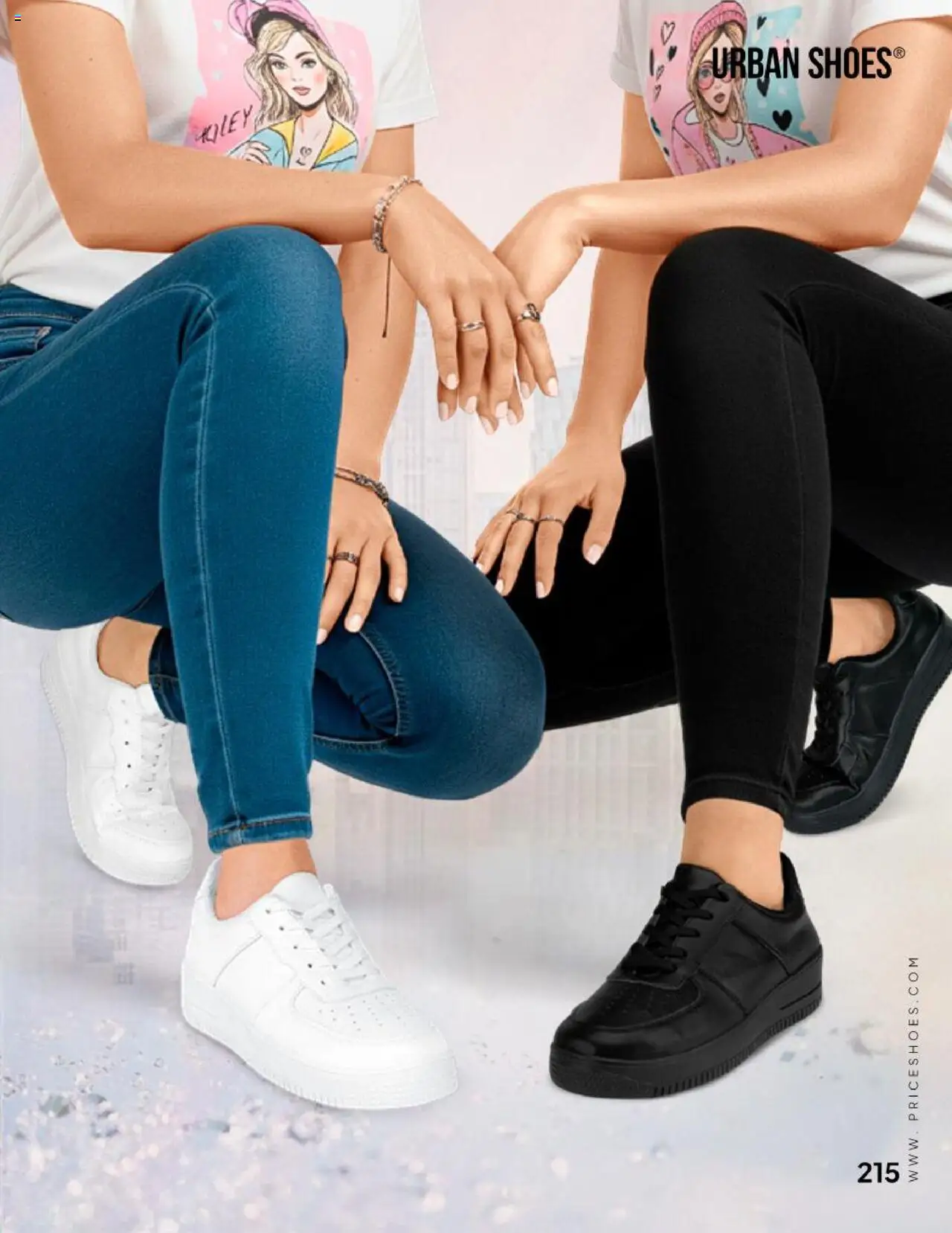 Nuevas ofertas de Price Shoes válidas en toda la República Mexicana desde el 25.09.2025. ¡Encuentra las mejores ofertas en Price Shoes - Catálogo Vestir Casual! | Página: 215
