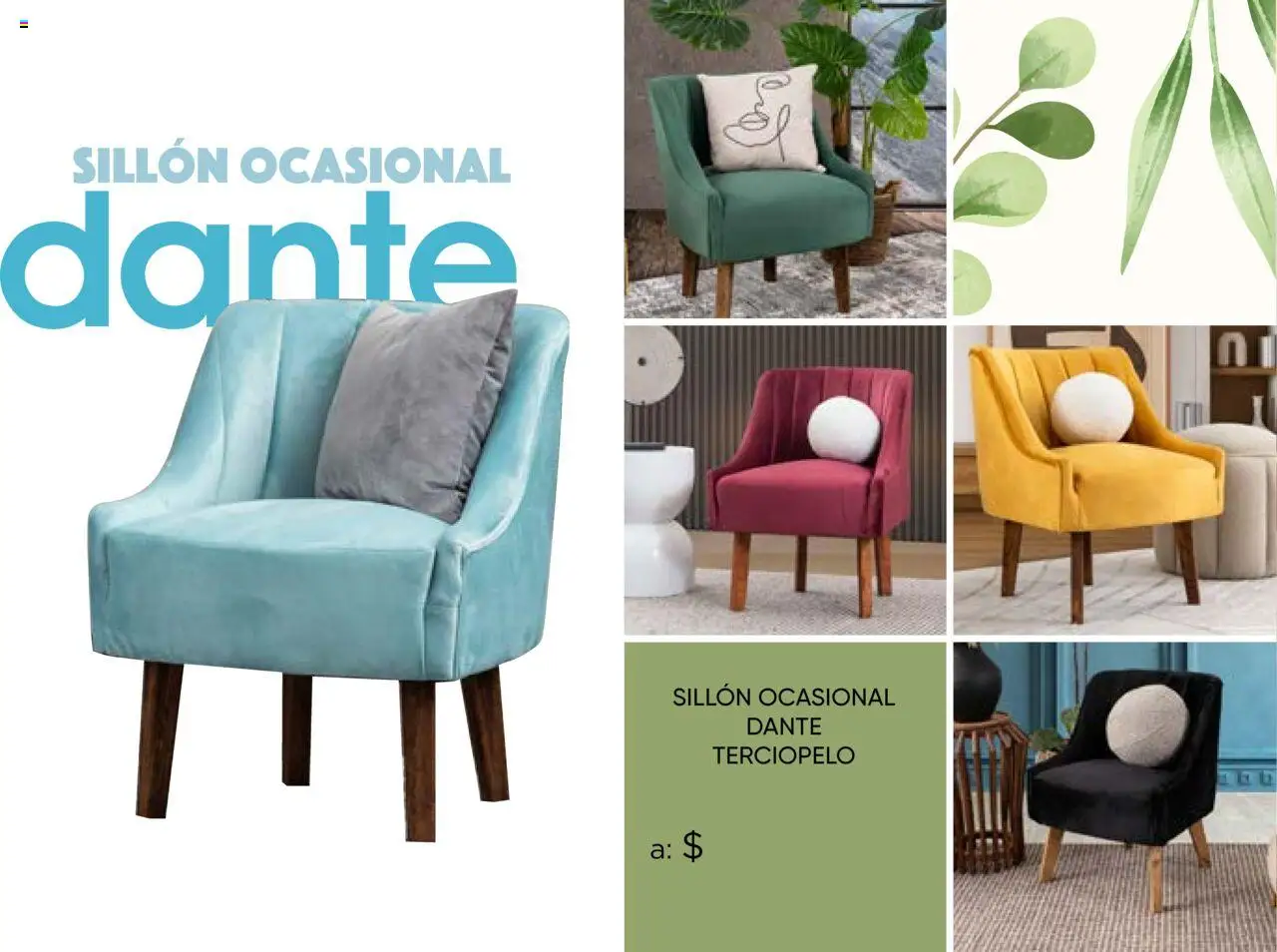 Nuevas ofertas de Muebles Dico válidas en toda la República Mexicana desde el 25.10.2024. ¡Encuentra las mejores ofertas en Muebles Dico catálogo Dico! | Página: 24 | Productos: Cabecera, Cama, Buró, Espejo