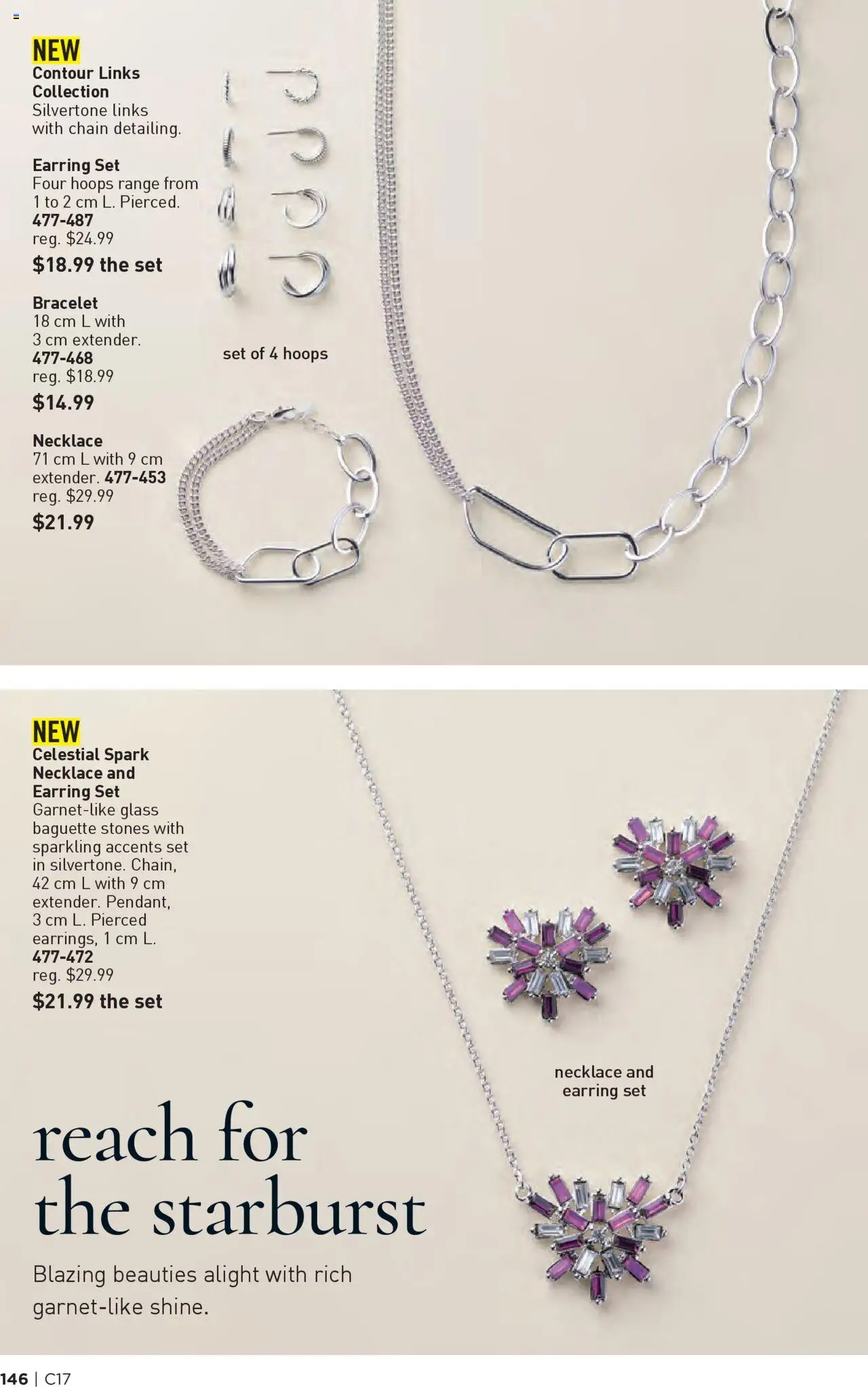 Avon flyer valid from 14.08.2025 | Page: 146