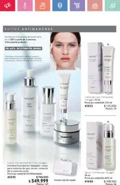 Oriflame revista - valida desde el 02.08.2025 | Página: 44