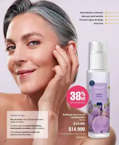 Vista previa Bagués catálogo válido desde el 15.12.2025 | Página: 2