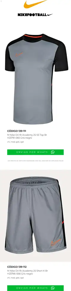 Vista previa de SC Pakar catálogo Premium Invierno , nuevo folleto de la tienda, válido en México a partir del 28.11.2025 | Página: 62