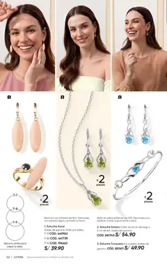 Vista previa de folleto Azzorti - Campaña 5 de la Azzorti válido desde 16.02.2026 | Página: 125