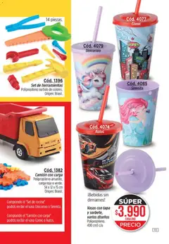 Vista previa Catálogo Amodil Campaña 4 válido desde el 01.03.2026 | Página: 113