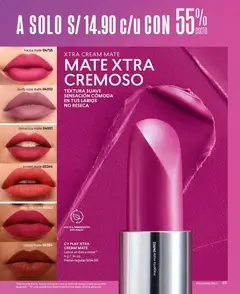 Vista previa de folleto CyZone catálogo - Campaña 7 de la CyZone válido desde 04.04.2026 | Página: 97 | Productos: Cómoda