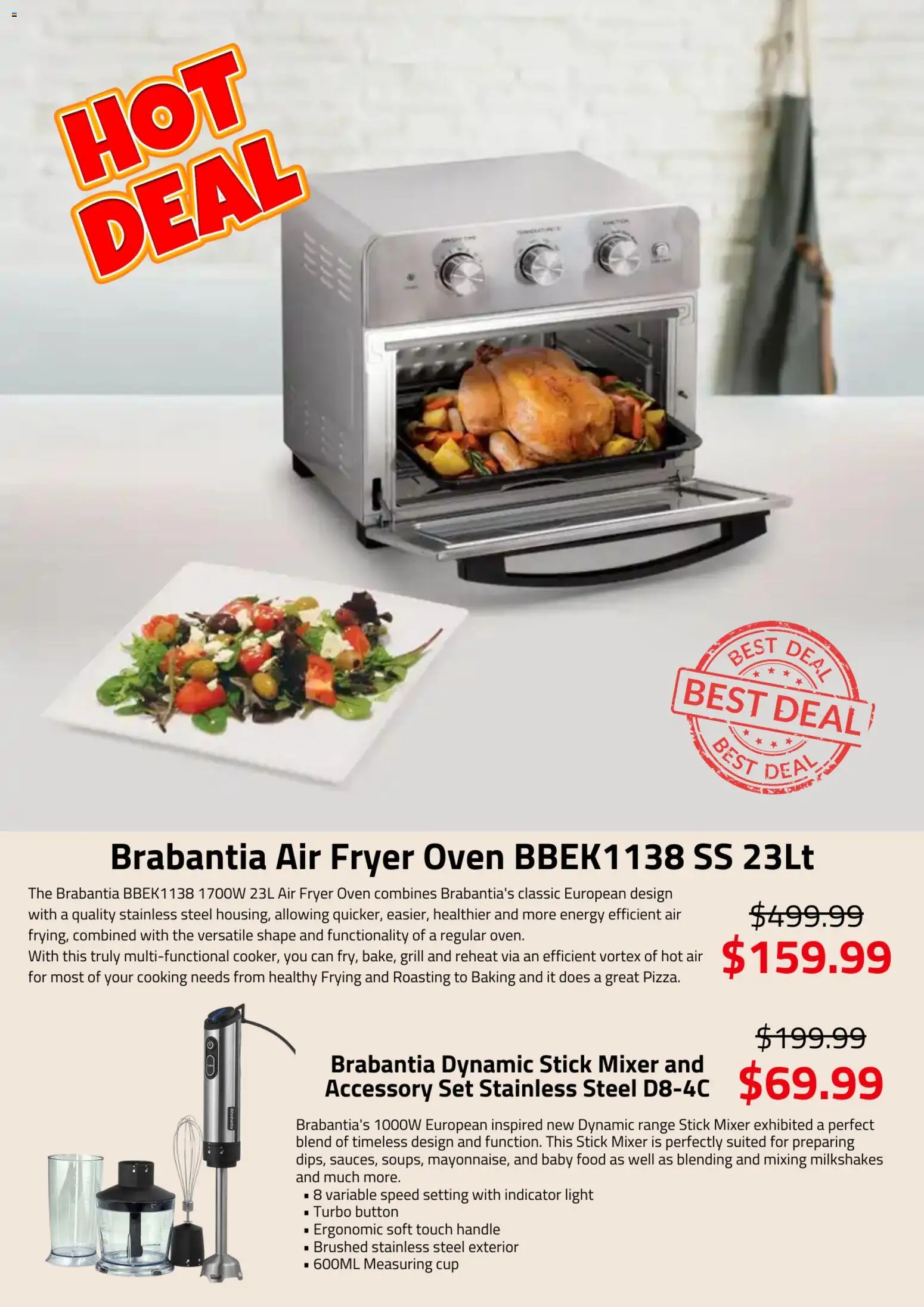 Briscoes catalogue from 09.02.2026 | Page: 2