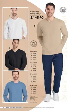 Vista previa de folleto Azzorti - Campaña 5 de la Azzorti válido desde 16.02.2026 | Página: 81