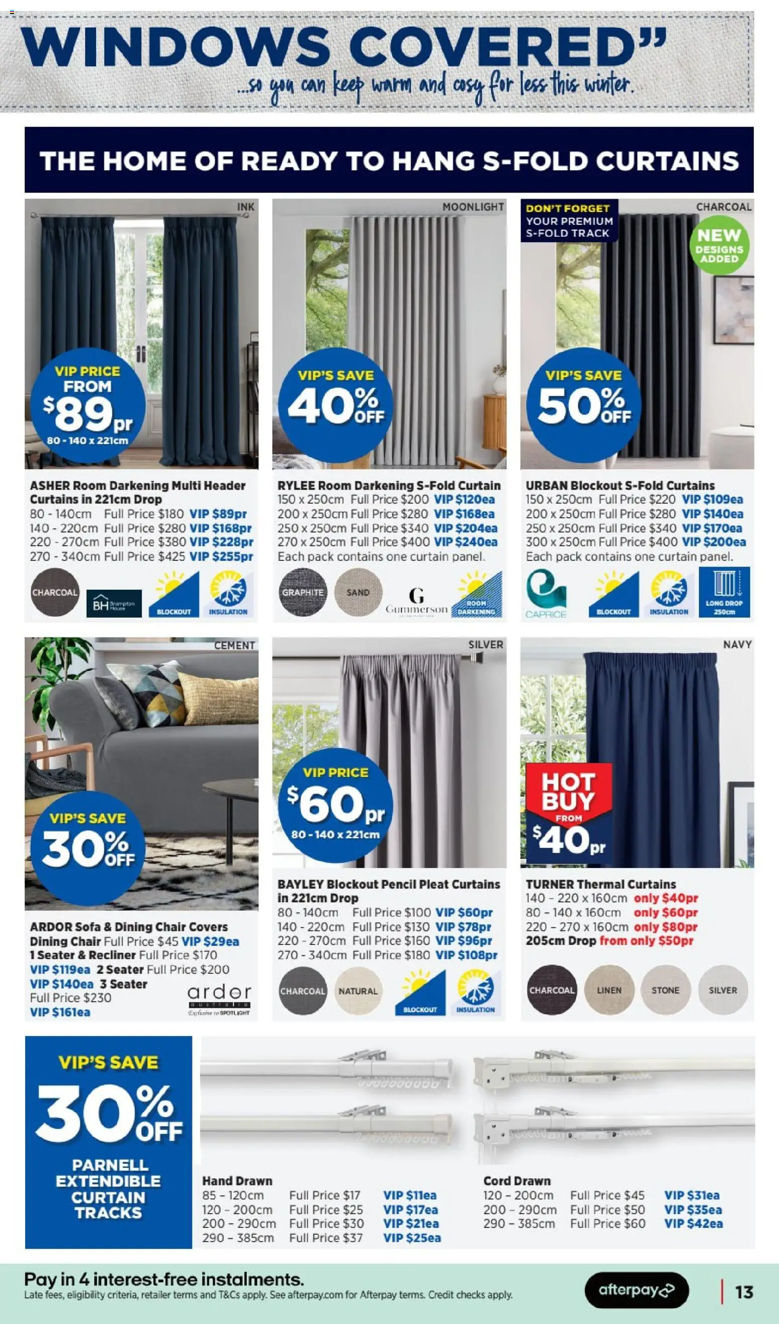 Spotlight catalogue from 15.04.2026 | Page: 13