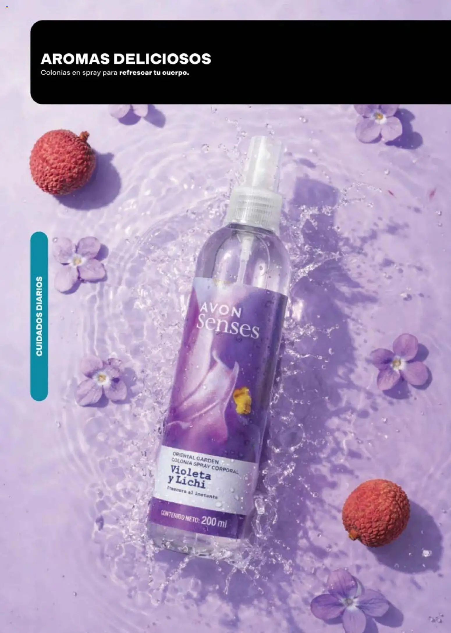 ¡El último » catálogo de AVON para Mayo « está aquí! Descubre las SUPER OFERTAS. | México