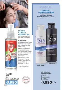 Vista previa Catálogo Amodil Campaña 5 válido desde el 01.03.2026 | Página: 94