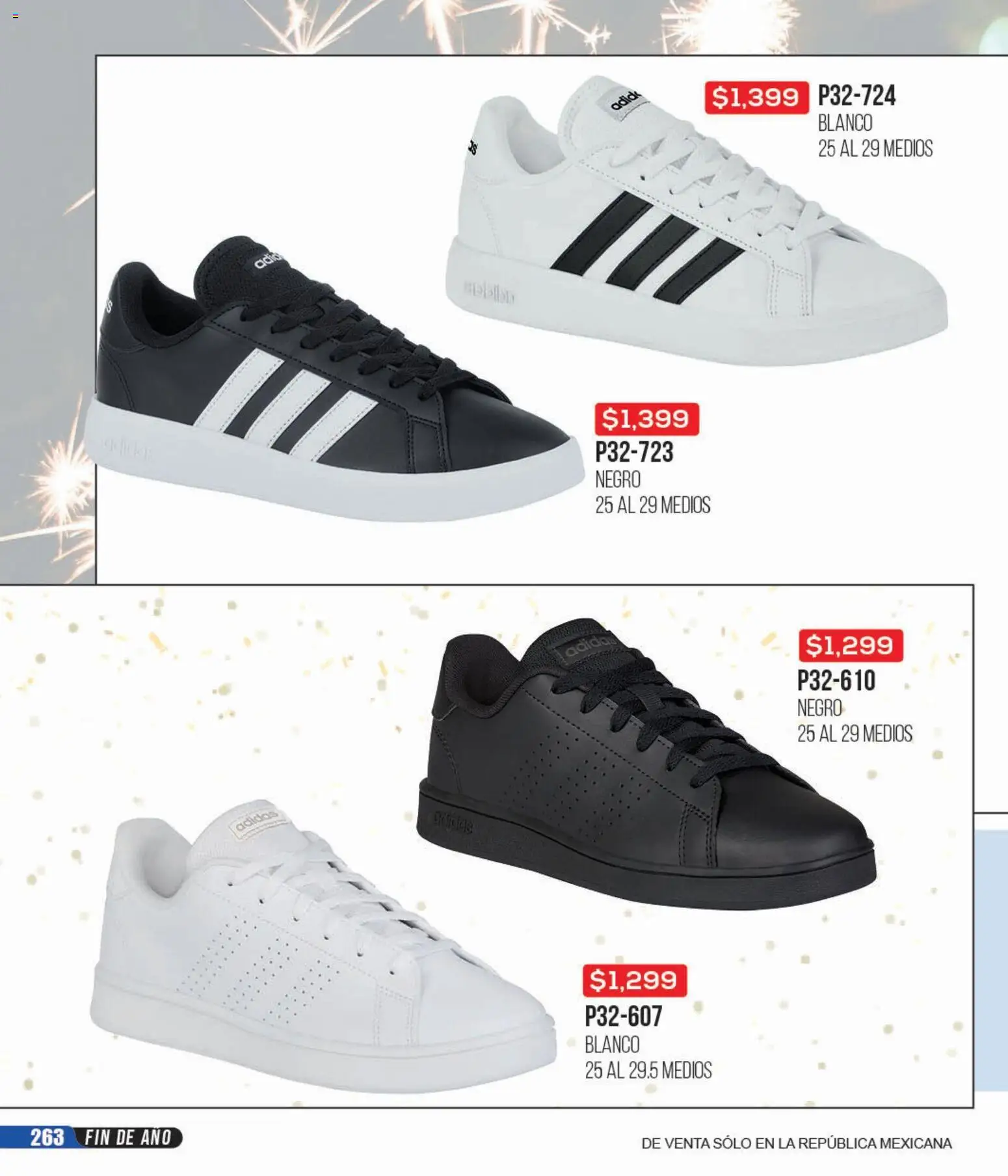 Nuevas ofertas de Cklass válidas en toda la República Mexicana desde el 02.01.2026. ¡Encuentra las mejores ofertas en Cklass catálogo Rebajas de Inicio de Año Ropa! | Página: 499