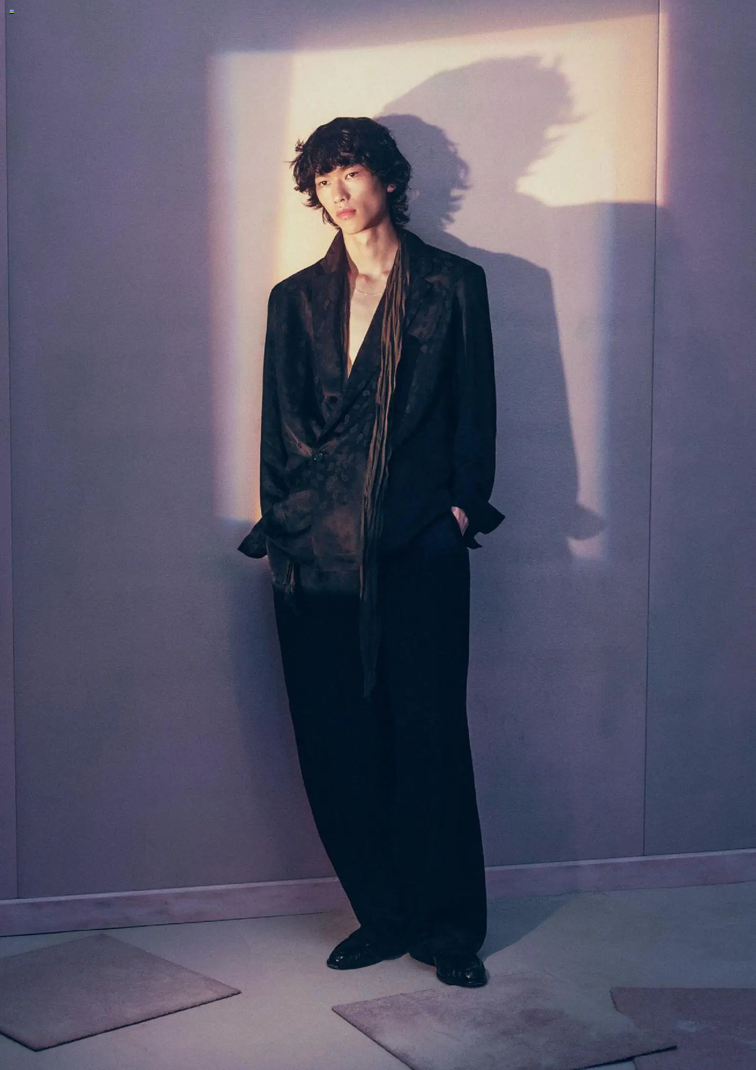 Nuevas ofertas de Zara válidas en toda la República Mexicana desde el 06.12.2025. ¡Encuentra las mejores ofertas en Zara catálogo Men! | Página: 8