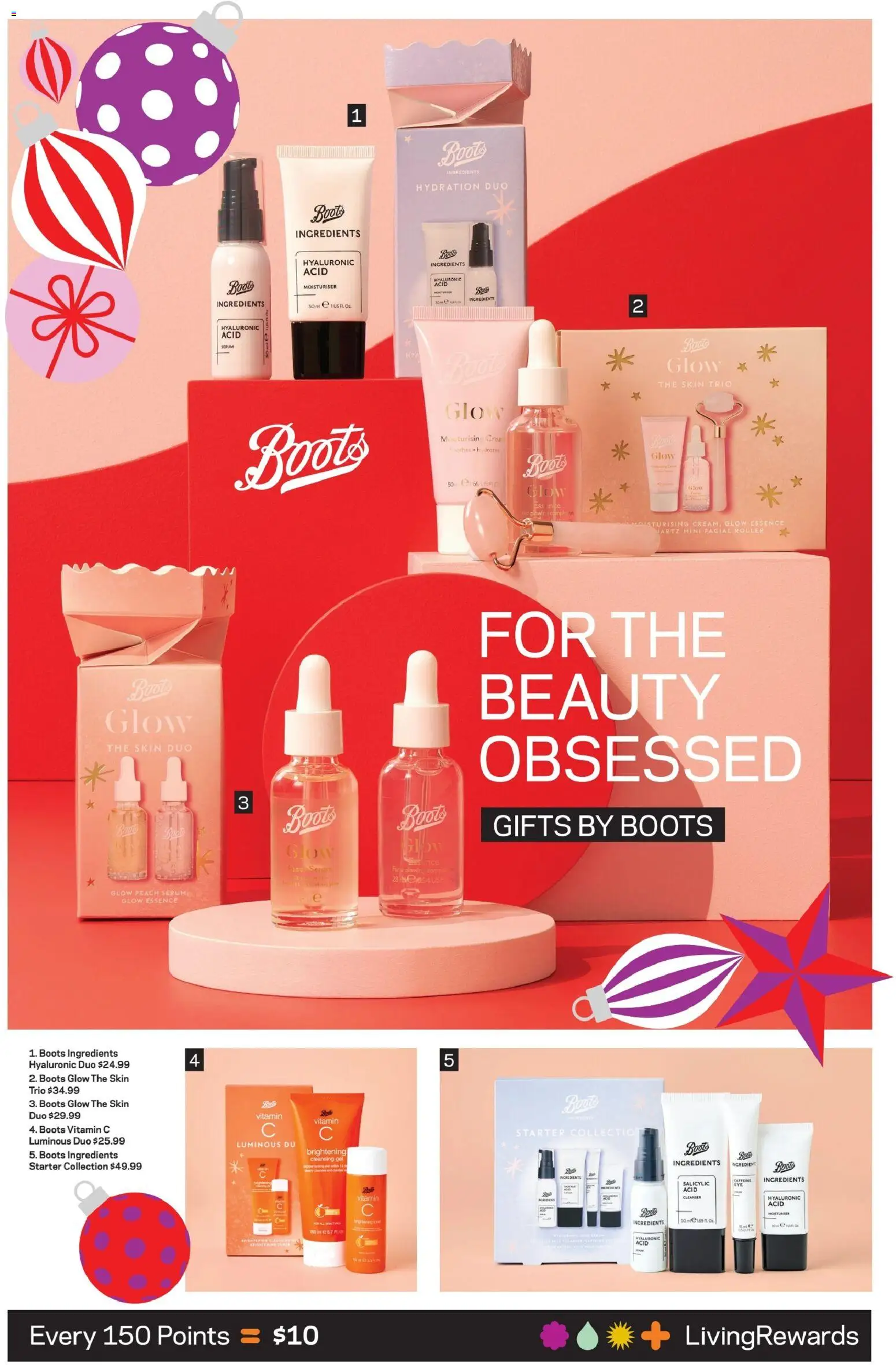 Life Pharmacy catalogue from 10.11.2025 | Page: 11